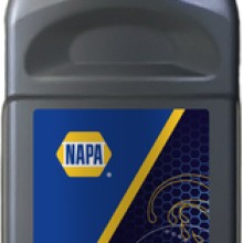 Brake Fluid NAPA NBF3001