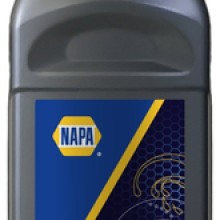 Brake Fluid NAPA NBF4001