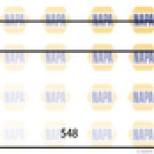 Brake Hose NAPA NBH1104 OE Ref 6394280335