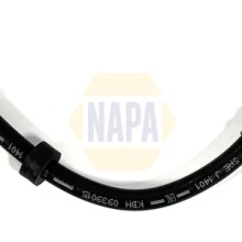 Brake Hose NAPA NBH1447 OE Ref 6C0611775