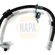 Brake Hose NAPA NBH1455 OE Ref 31362616