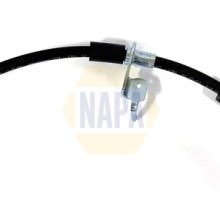 Brake Hose NAPA NBH1456 OE Ref 31400441