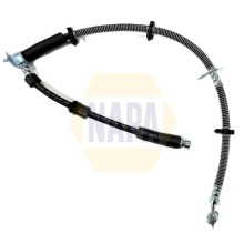Brake Hose NAPA NBH1458 OE Ref LR013736