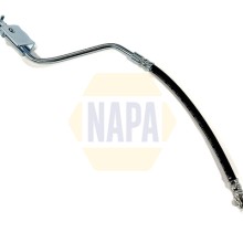 Brake Hose NAPA NBH1460 OE Ref 587371P000