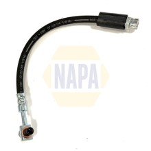 Brake Hose NAPA NBH1464 OE Ref 4M0611775B