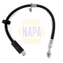 Brake Hose NAPA NBH1465 OE Ref 3640628