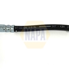 Brake Hose NAPA NBH1467 OE Ref 587371Y000