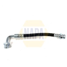 Brake Hose NAPA NBH1468 OE Ref 587381Y000