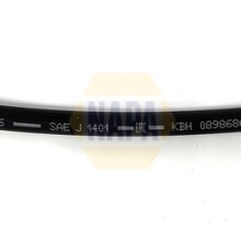 Brake Hose NAPA NBH1483 OE Ref MB857527