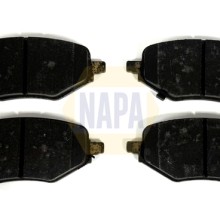 Brake Pad Set NAPA NBP1952 OE Ref 10634449