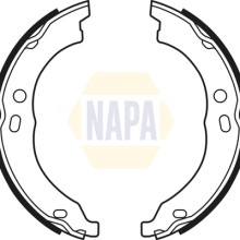 Parking Brake Shoe Set NAPA NBS5031 OE Ref 4241N5