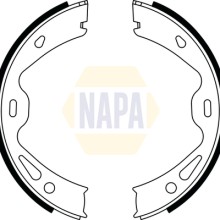 Parking Brake Shoe Set NAPA NBS5061 OE Ref 92835209710