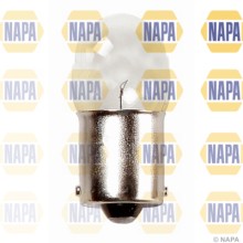 Direction Indicator Bulb NAPA NBU1245S