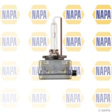 Headlight Bulb NAPA NBU142302