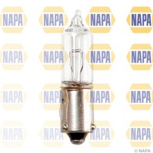 Direction Indicator Bulb NAPA NBU1435