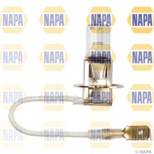 Headlight Bulb NAPA NBU1453