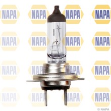Headlight Bulb NAPA NBU1477