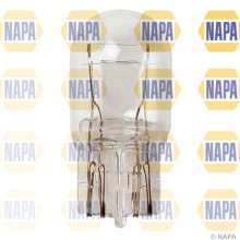 Direction Indicator Bulb NAPA NBU1580