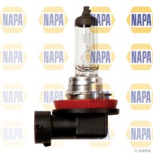 Headlight Bulb NAPA NBU1708