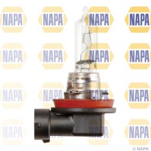 Headlight Bulb NAPA NBU1709