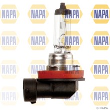 Headlight Bulb NAPA NBU1711