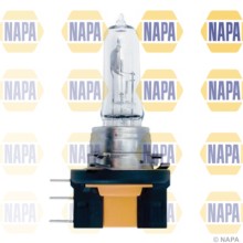Headlight Bulb NAPA NBU1715