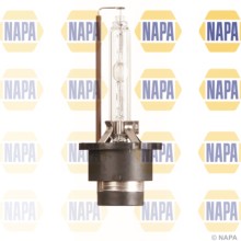Headlight Bulb NAPA NBU185122