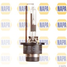 Headlight Bulb NAPA NBU185126