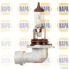 Headlight Bulb NAPA NBU19005