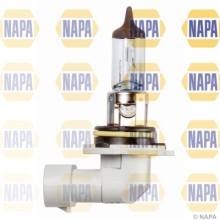 Headlight Bulb NAPA NBU19006