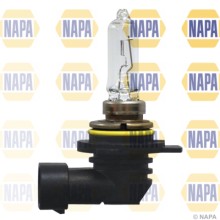 Headlight Bulb NAPA NBU19012