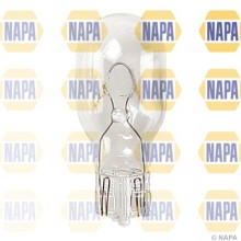 Direction Indicator Bulb NAPA NBU1955