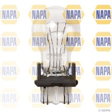 Direction Indicator Bulb NAPA NBU2180