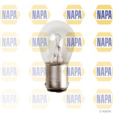 Direction Indicator Bulb NAPA NBU2335