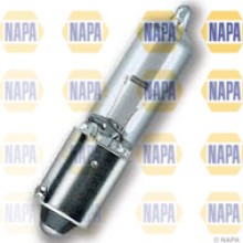 Instrument Lighting Bulb NAPA NBU2470