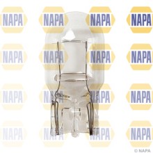 Direction Indicator Bulb NAPA NBU2582