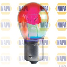 Front Fog Light Bulb NAPA NBU2782