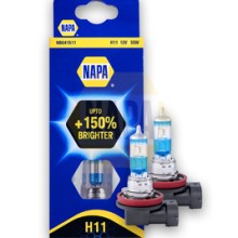Spotlight Bulb NAPA NBU41511 NAPA