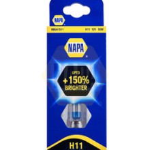 Spotlight Bulb NAPA NBU41511 NAPA