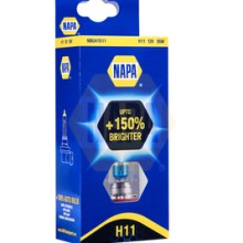 Spotlight Bulb NAPA NBU41511 NAPA