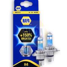 Spotlight Bulb NAPA NBU41572 NAPA