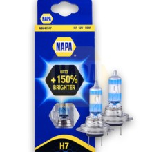 Spotlight Bulb NAPA NBU41577 NAPA