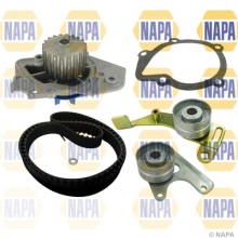 Water Pump & Timing Belt Kit NAPA NBW1053 OE Ref 081622
