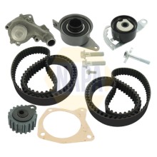 Water Pump & Timing Belt Kit NAPA NBW1117 OE Ref 1005822
