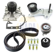 Water Pump & Timing Belt Kit NAPA NBW1144 OE Ref 31316579