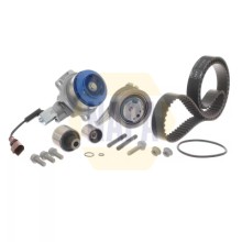 Water Pump & Timing Belt Kit NAPA NBW1146 OE Ref 038109244P NAPA