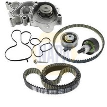 Water Pump & Timing Belt Kit NAPA NBW1148