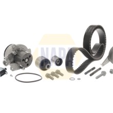 Water Pump & Timing Belt Kit NAPA NBW1150 OE Ref 038109244P