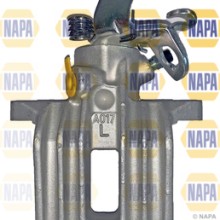 Brake Caliper NAPA NCA1001 OE Ref 1K0615423A NAPA