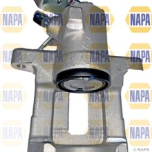 Brake Caliper NAPA NCA1001 OE Ref 1K0615423A NAPA